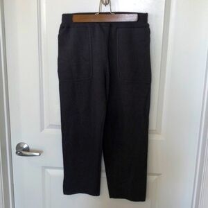 ZARA Knit | Women’s ZARA Knit Grey Pants, Size Small